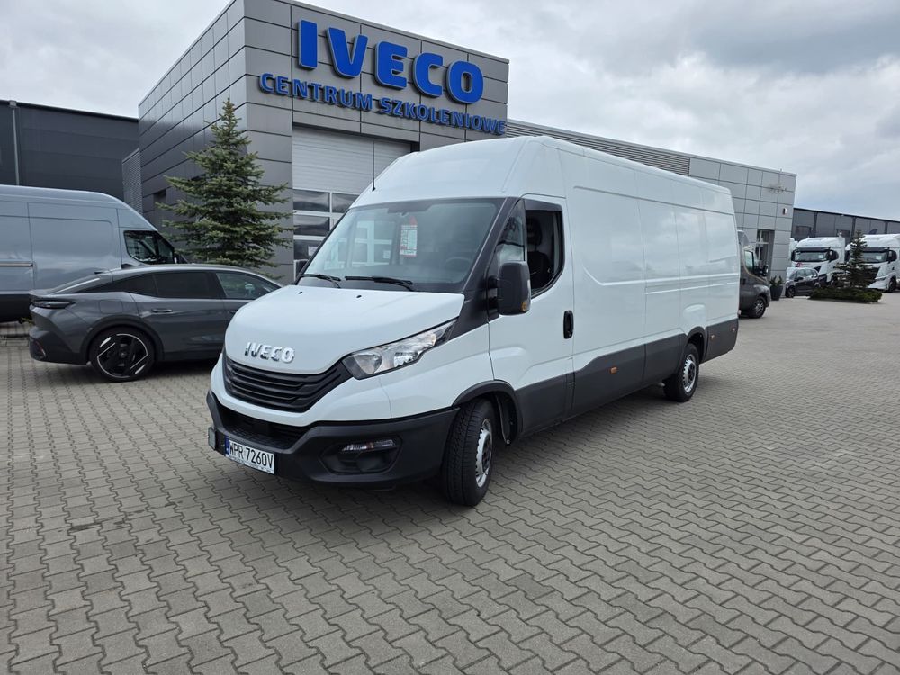 Iveco Daily 2023