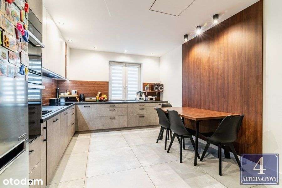 Mieszkanie 74 m2 Tarnów ul. Lwowska-8