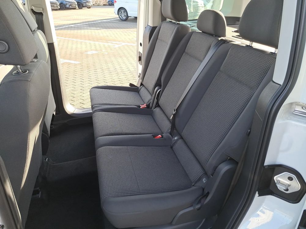 122KM, Automat, od ręki