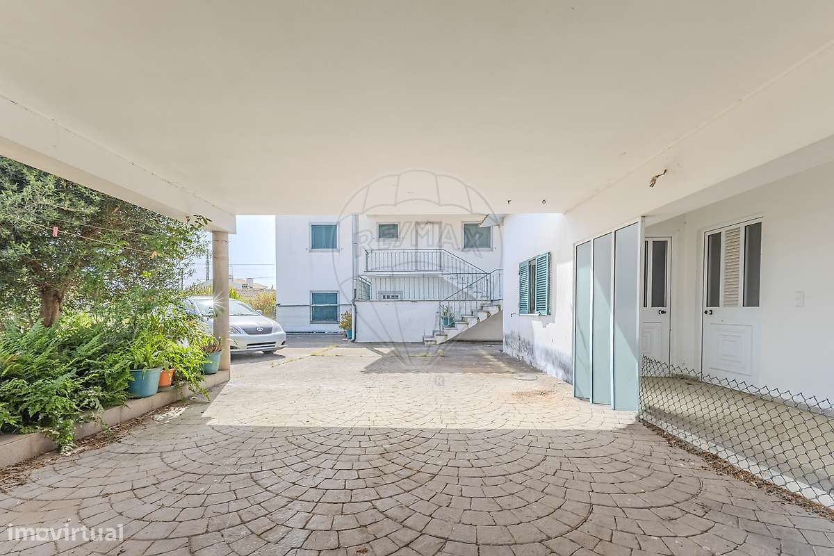 Moradia T4 para venda-34