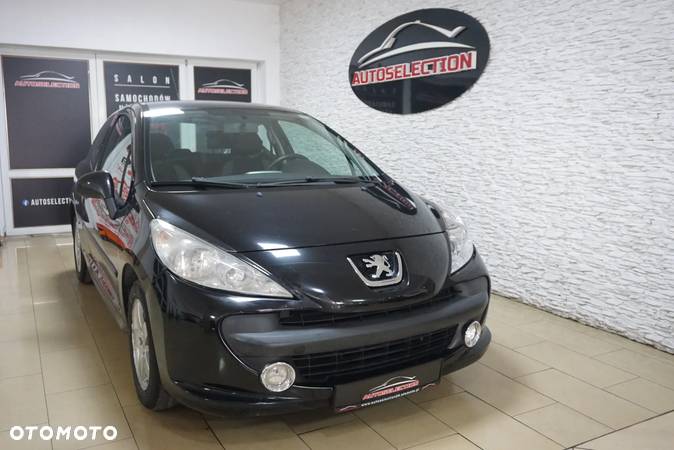 Peugeot 207 1.4 HDi Trendy - 2