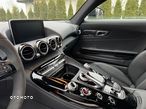 Mercedes-Benz AMG GT Standard - 14