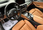 BMW Seria 5 530d xDrive mHEV M Sport sport - 24