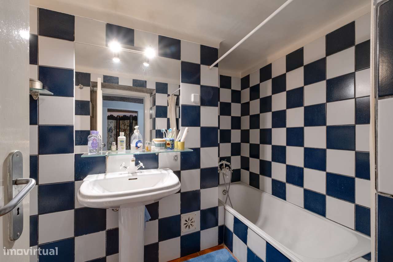 CASA DE ALDEIA | PARA VENDA | ALENTEJO-28