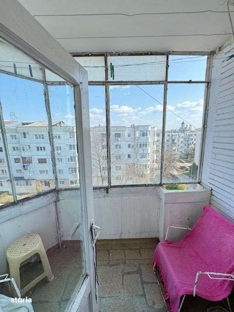 Apartament 2 camere de vanzare, str. Ardealului, Bacau-9