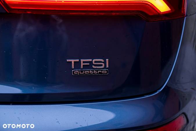 Audi Q5 2.0 TFSI Quattro S tronic - 11