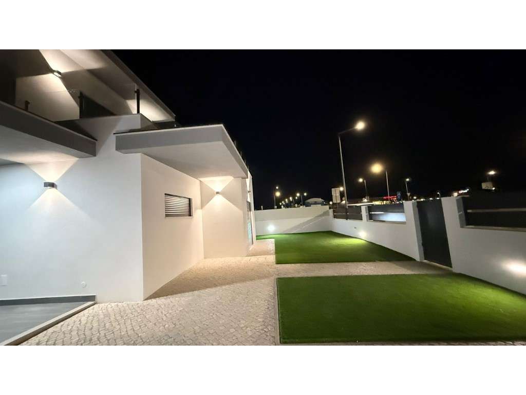 Moradia de Luxo a Estrear! - Grande imagem: 5/60