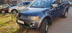 Mitsubishi L200 - 1