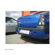 Carlig de remorcare pentru Dacia Logan sedan- sistem semidemontabil din 2004 pana 12.2012 - 14