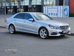 Mercedes-Benz E 200 CDI BlueEfficiency Aut. - 1