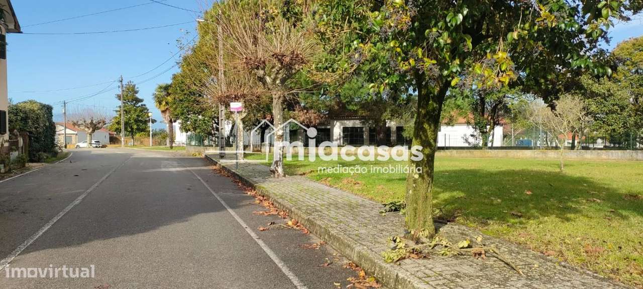 TERRENO - QUINTA DO PERDIGÃO-5