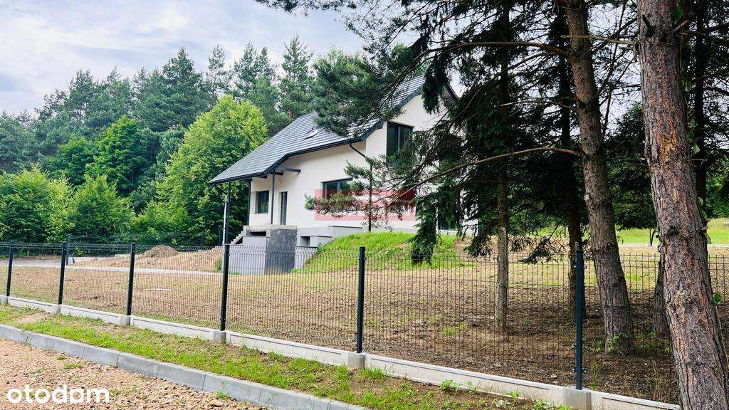 dom jednorodzinny/ 10 arów/6 pokoi - Pełny obrazek: 5/16