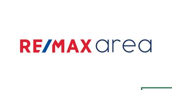 Remax area Logotipo