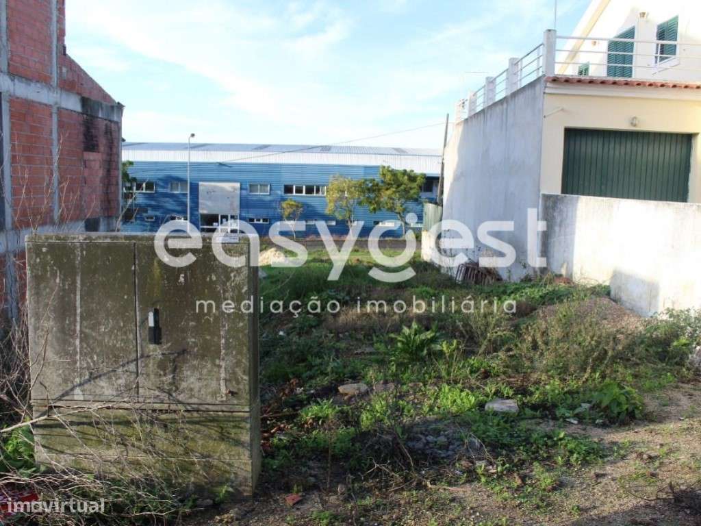 Lote de terreno para construção de moradia em Santiago do Cacém - Grande imagem: 3/6