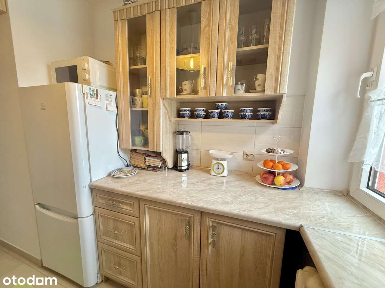 Mieszkanie 2pkł na sprzedaż-5