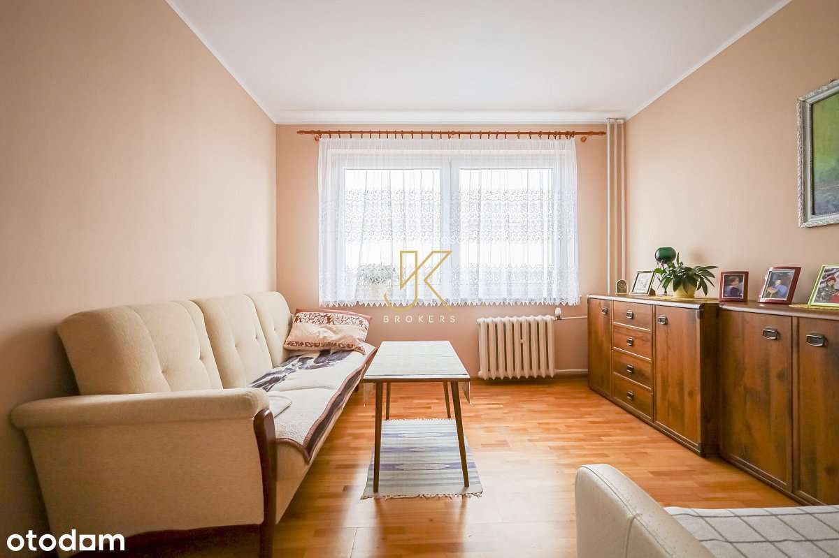 3 pokoje w bardzo dobrym stanie-4