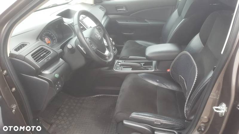 Honda CR-V 1.6i-DTEC Elegance Plus (ADAS / Connect+) - 9