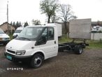 Mercedes-Benz SPRINTER 519. 419. WYWROTKA NA 3-STRONY NOWA 3,70-M. KLIMA - 34