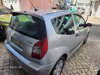 Citroën C2 1.4 HDi SX Pack - 6