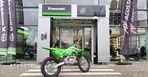 Kawasaki KLX - 4