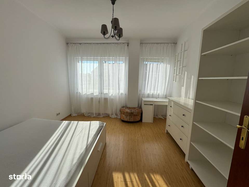 Inchiriere Penthouse in centrul Clujului, 150 mp.+ terase - Imagine principală: 5/16