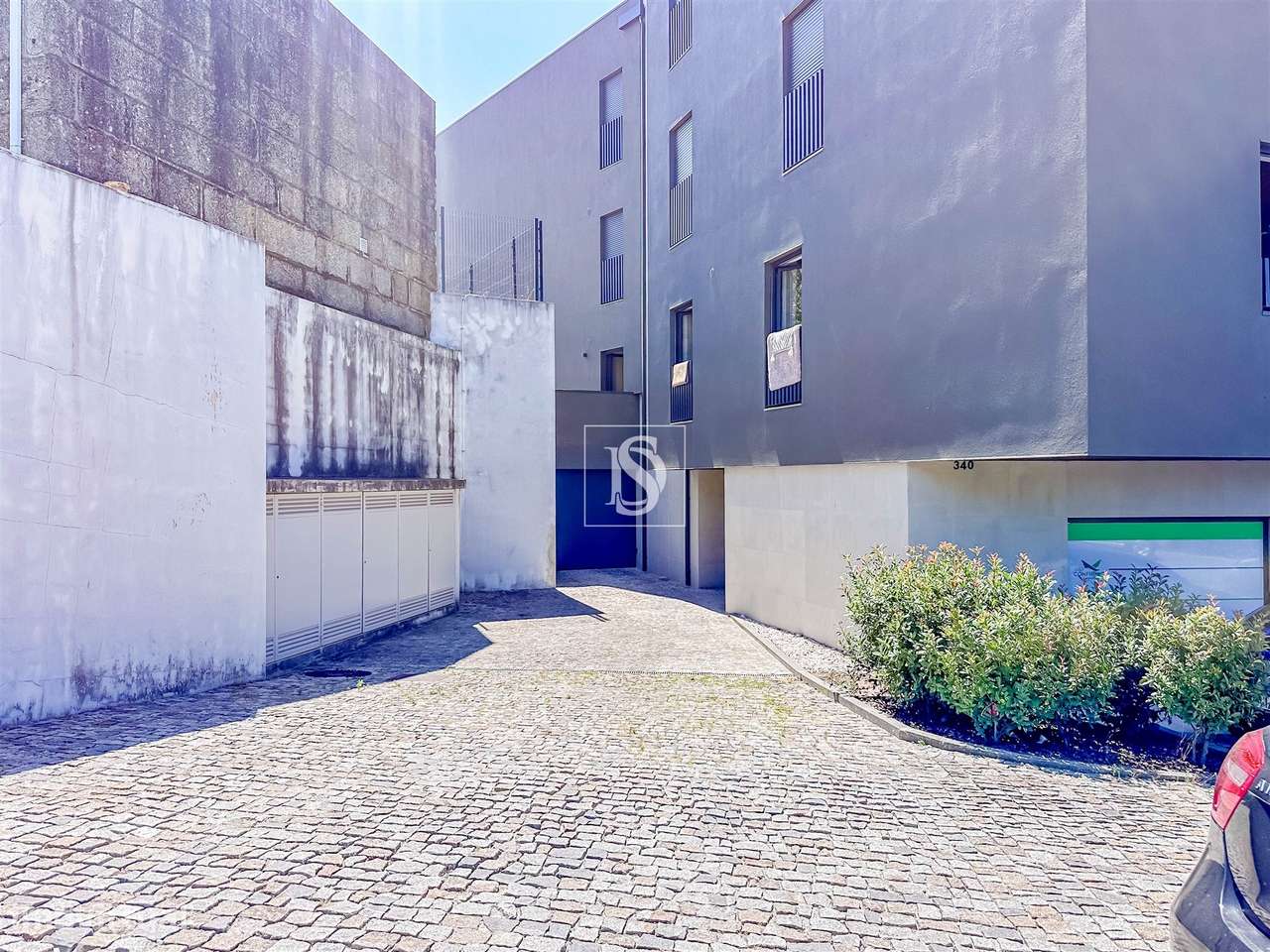 Apartamento T3 Venda em Amarante (São Gonçalo), Madalena, Cepelos e Ga-35