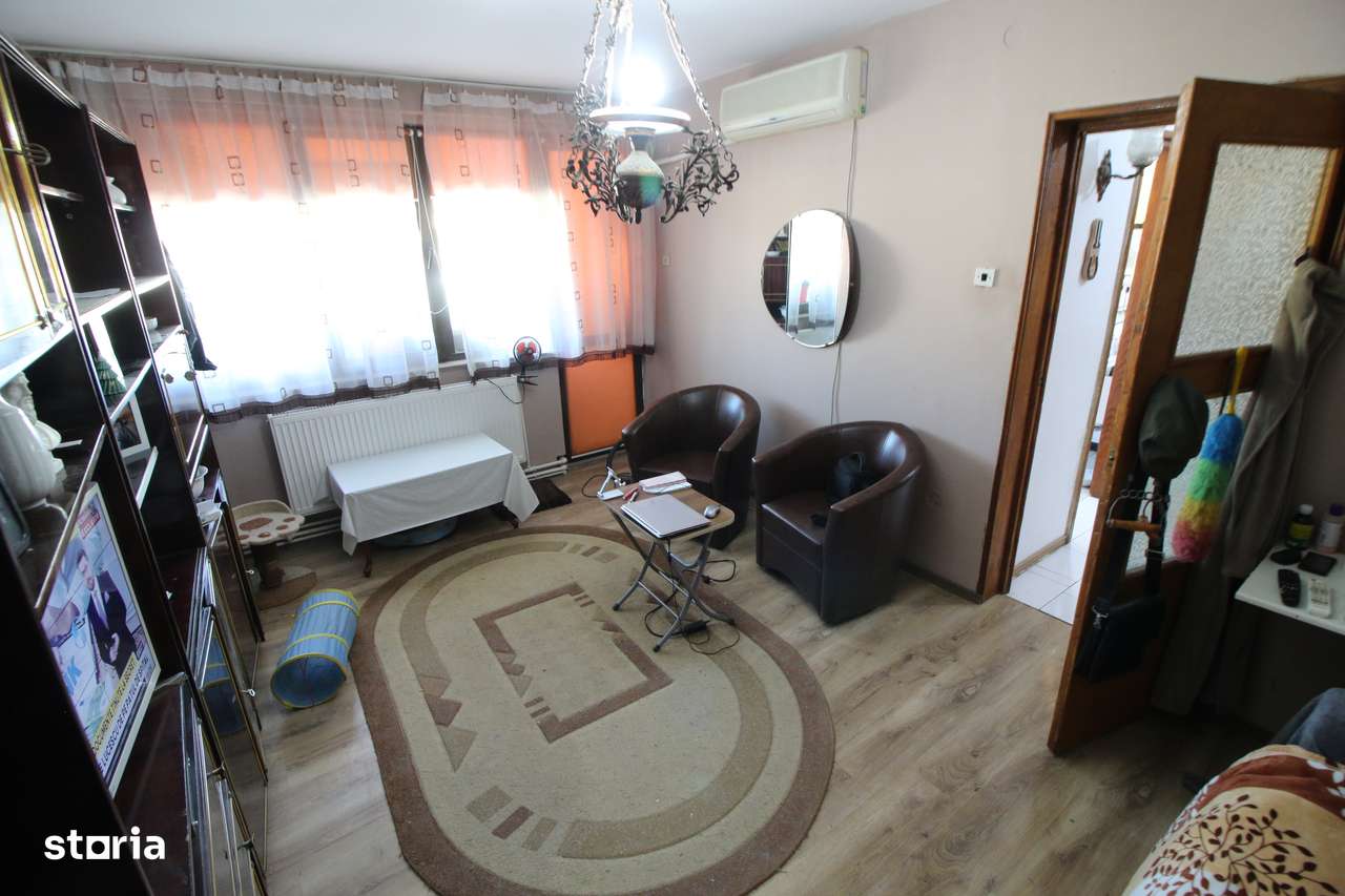 Ap. 2camere Tiglina 2, 50mp, centrala termica-3