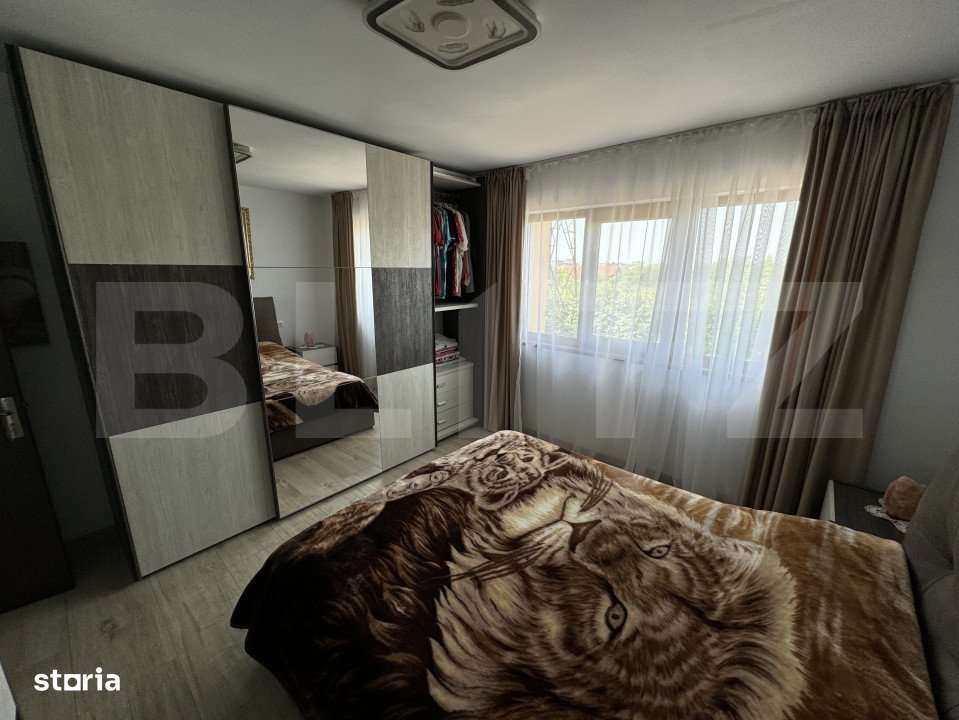 Casa P+1 cu 6 camere, 280mp utili, zona Plaiul Vulcanesti - Imagine principală: 5/13