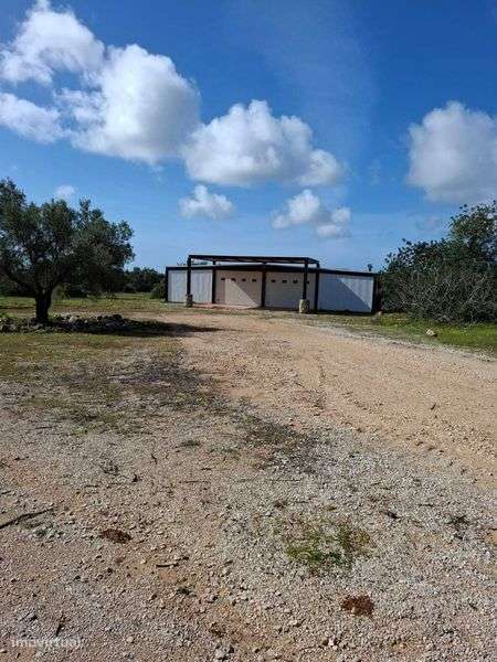 Aluguer de armazém - Grande imagem: 4/9