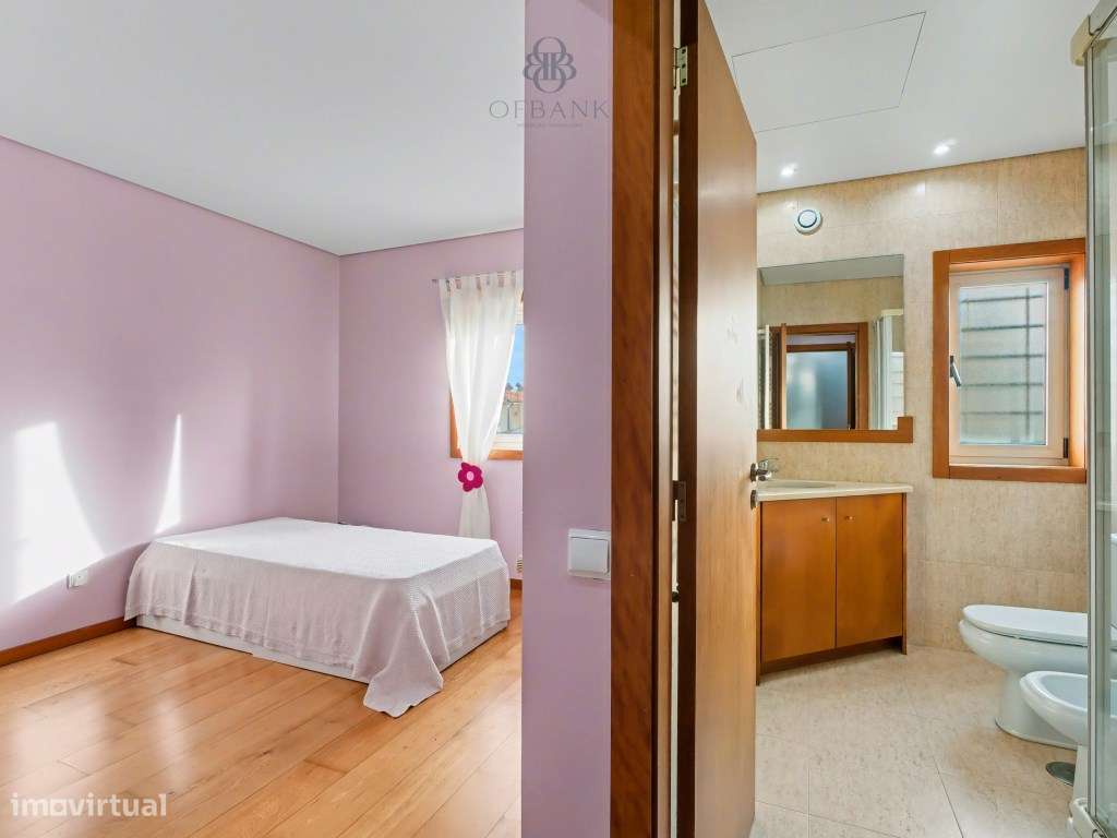 Moradia V3 no Mindelo - Conforto, espaço e eficiência num só lar-17