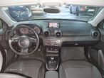 Audi A1 Sportback 1.6 TDI Advance - 24