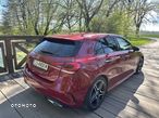 Mercedes-Benz Klasa A 220 d 4-Matic 8G-DCT - 6