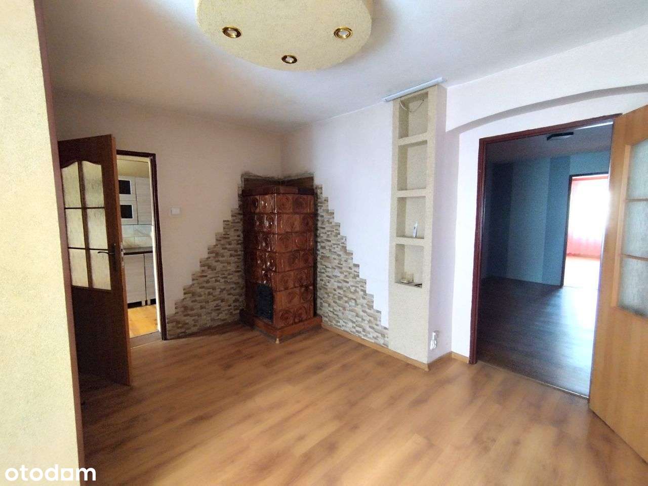 Mieszkanie z potencjałem*Ip kamienica przy centrum - Pełny obrazek: 4/18