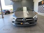 Mercedes-Benz CLA 180 d Shooting Brake Style Aut. - 39