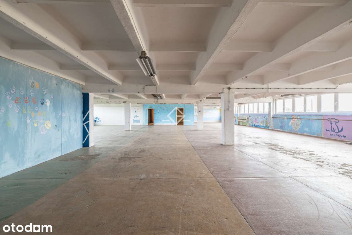 magazyn z biurem | winda towarowa | blisko s7 - Pełny obrazek: 4/10