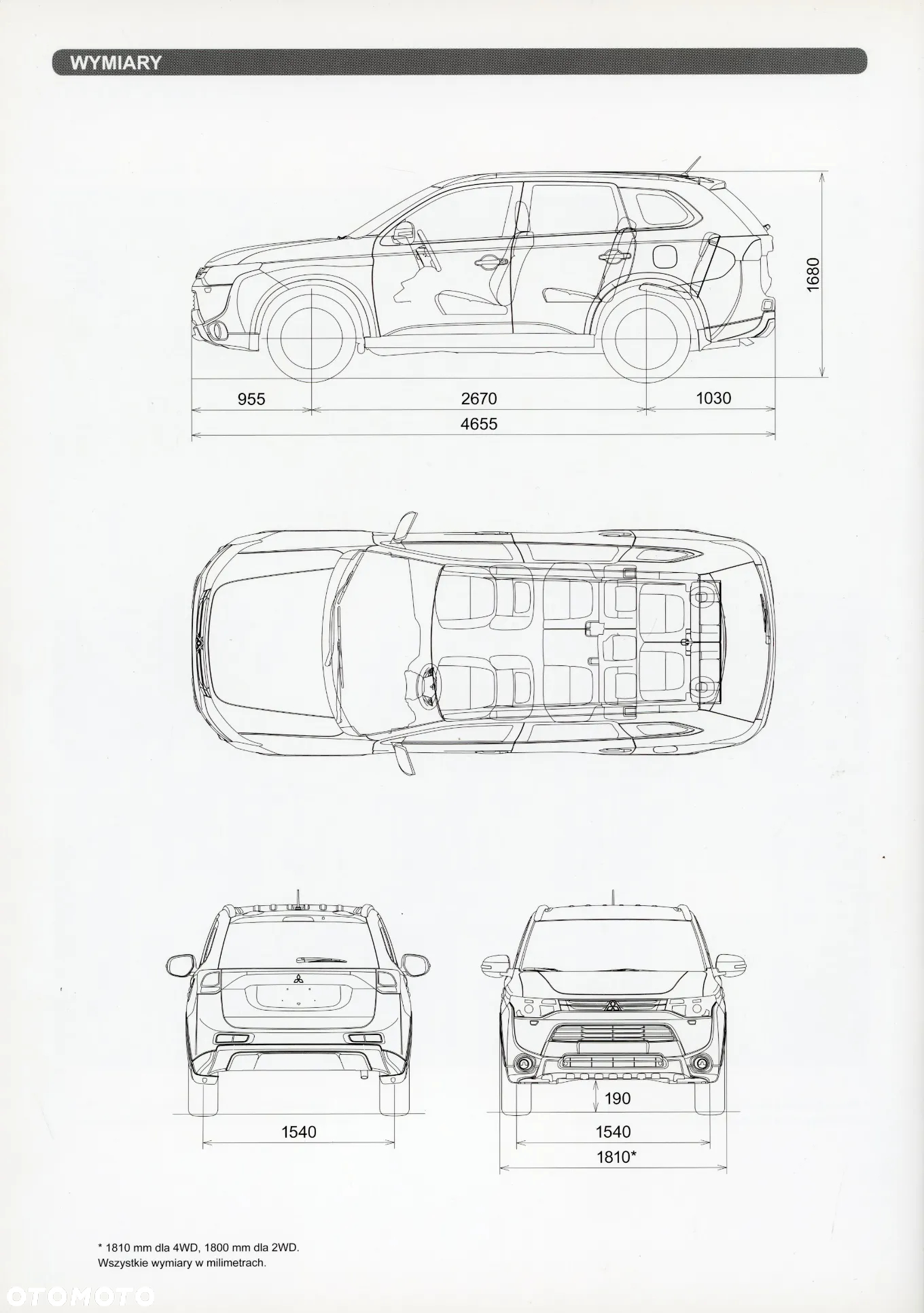 Mitsubishi Outlander 2.0 Intense + CVT - 28