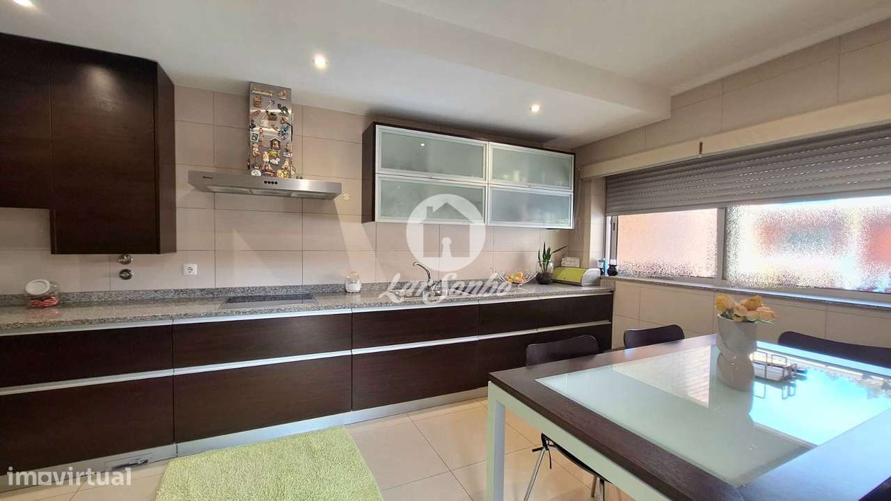 Moradia Gaveto T3 com terraço e Garagem para 3 carros em Nine, Fama... - Grande imagem: 3/26