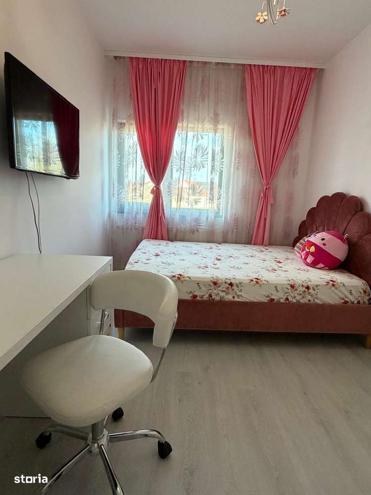 2 camere Gavana, bloc nou, etaj 1-5