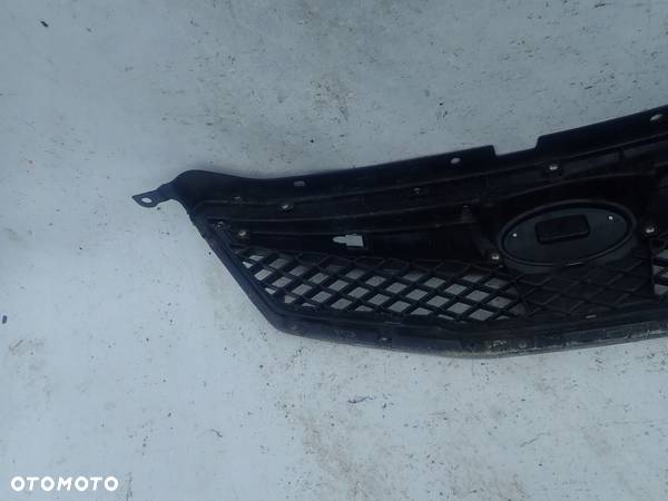 SUBARU LEGACY V 09-12 GRILL ATRAPA CHŁODNICY - 3