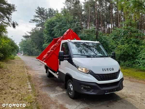 Iveco Daily 50C16 - 7