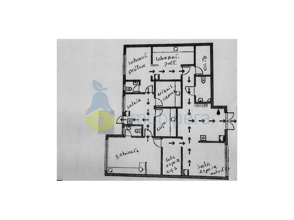 Clínicas Dentárias - Grande imagem: 2/14