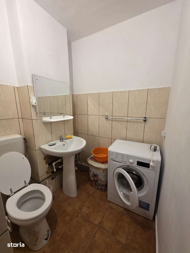 Militari, Strada Cupolei, 10 minute metrou, centrala,1982, langa parc-1