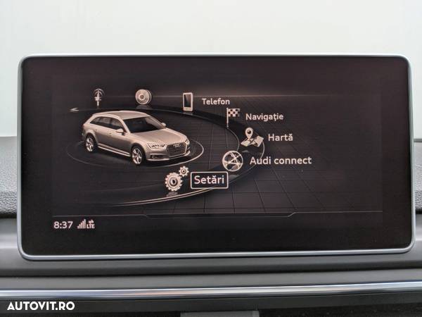 Audi A4 Avant 2.0 TDI S tronic - 22