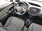 Toyota Yaris 1.0 Active - 37