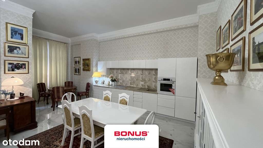 Ekskluzywny Apartament 145m2-  w Centrum Szczecina-16