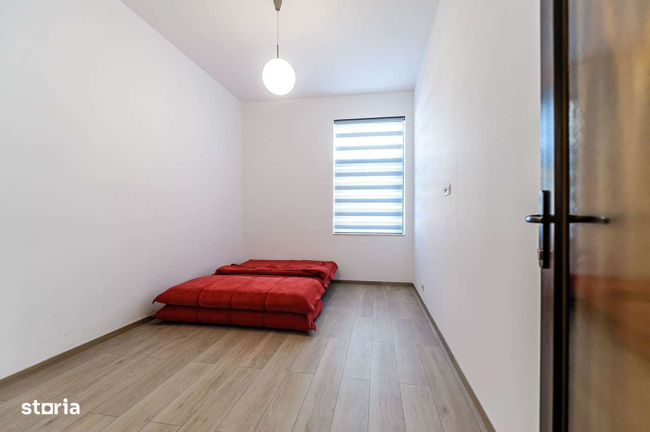 Apartament 3 camere, lux - Imagine principală: 5/6