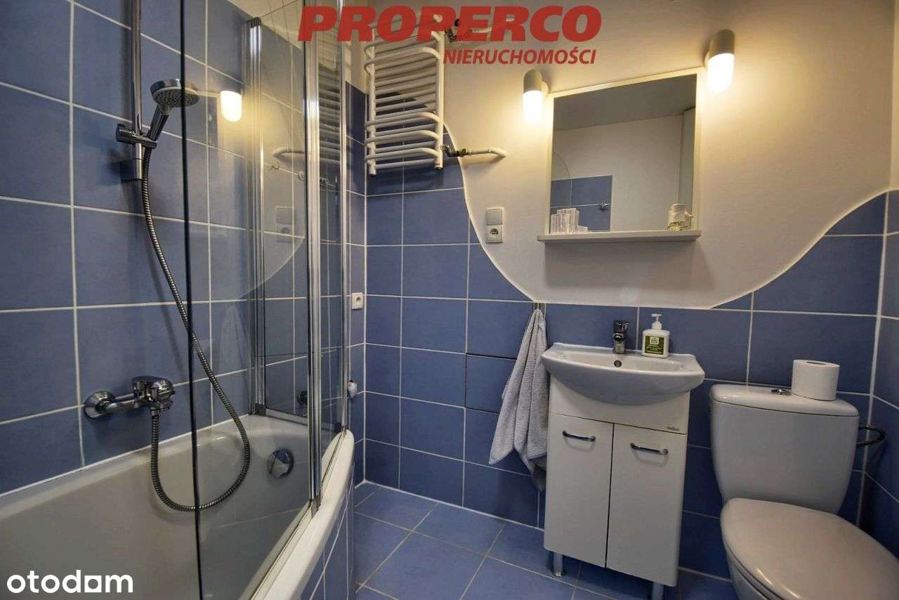 Mieszkanie 2 pokoje, 56,28 m2, os. Na Stoku-10