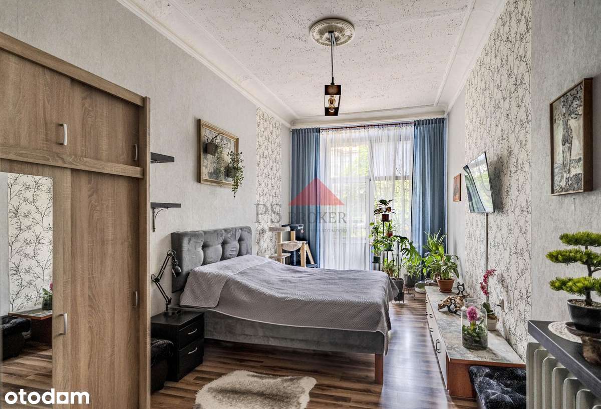 Pieknę mieszkanie w kamienicy - Polecamy !-4