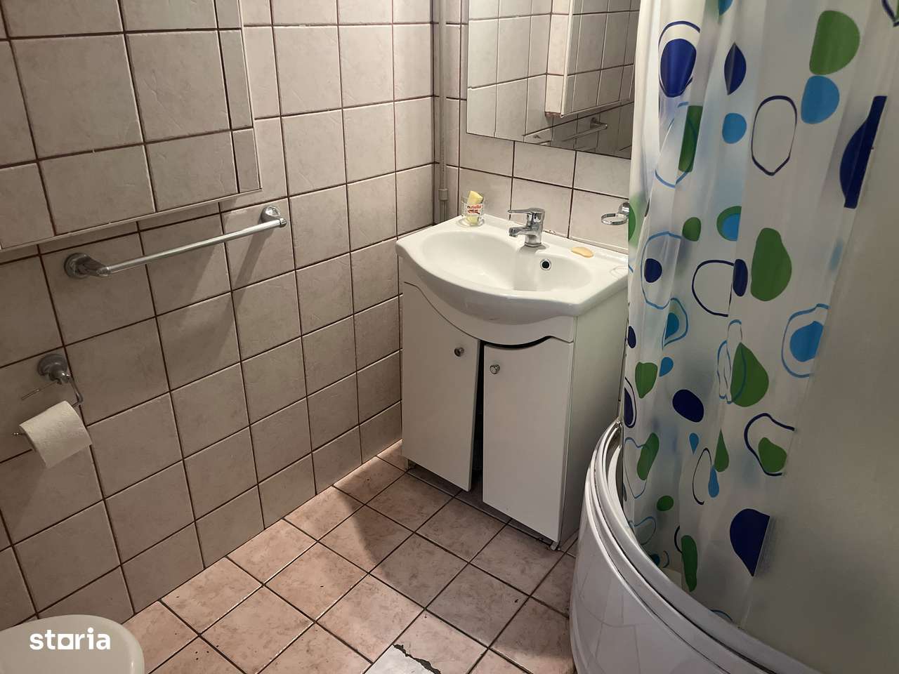 Apartament de 2 camere ULTRACENTRAL/2-Room ULTRACENTRAL Apartment-11