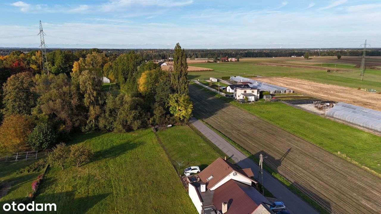 Zielona - rozpoczęta inwestycja dla dewelopera-18